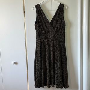 Dress Barn Collection Dress 12
